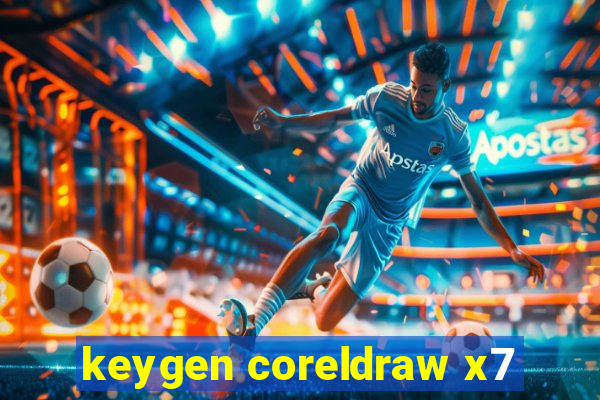 keygen coreldraw x7